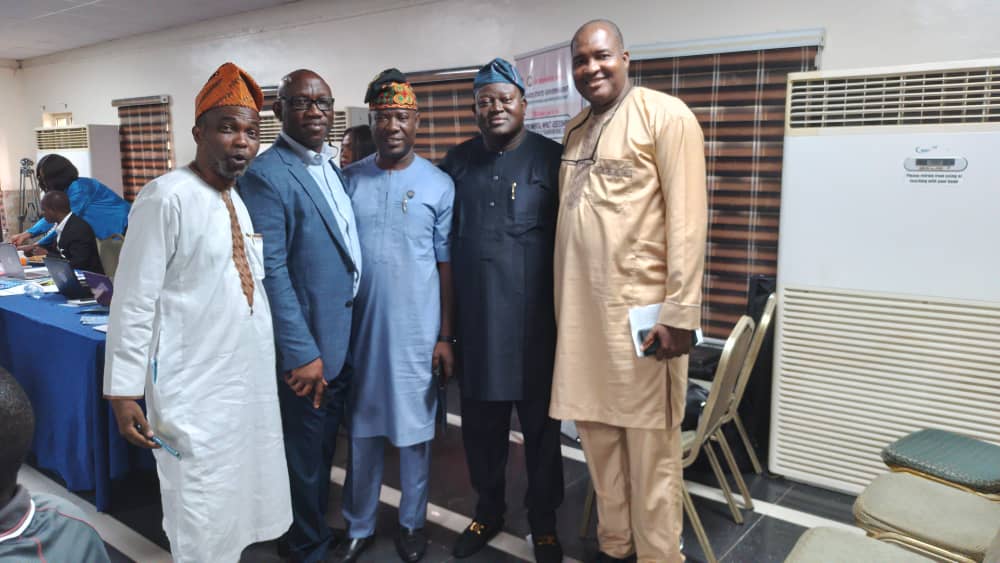 LERSA At The Fourth Mainland Bridge Environmental Impact Assessment Review